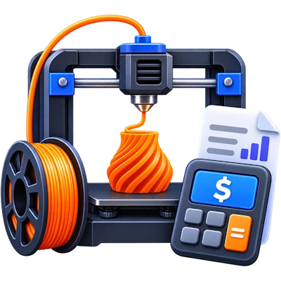 Print Job Estimator