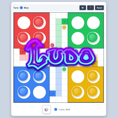 ludo